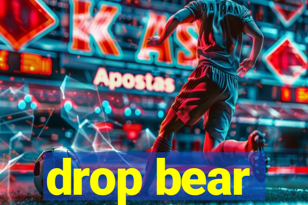 drop bear